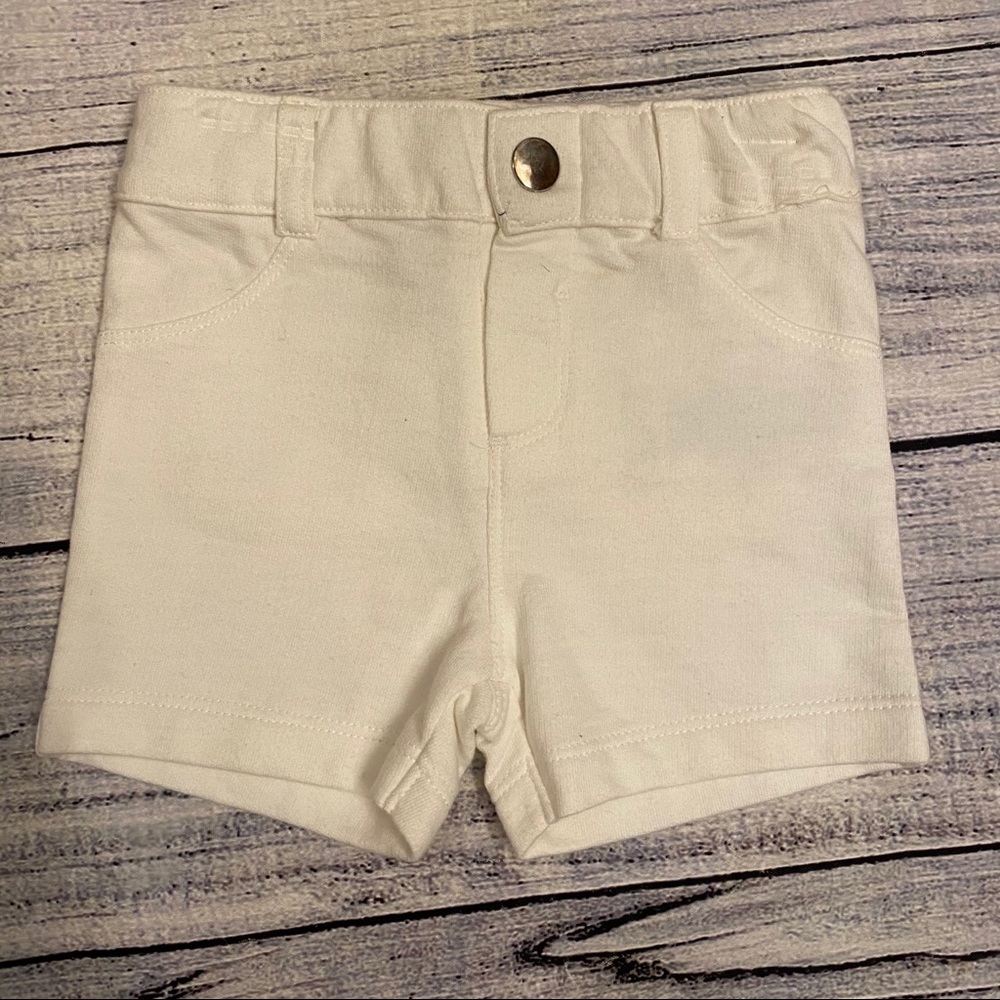 Lucky Brand outfit size 3-6 months girls - Picture 2 of 7